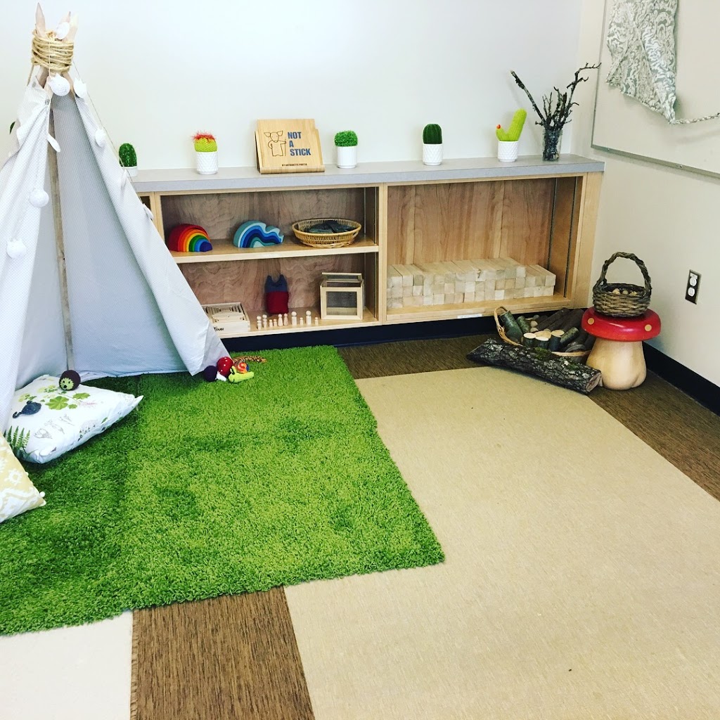 West Coast Early Learning Centre Outdoor Preschool | 2795 184 St, Surrey, BC V3Z 9V2, Canada