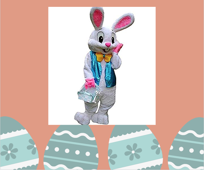 HIRE A EASTER BUNNY | 19133 73 Ave, Surrey, BC V4N 6S9, Canada | Phone: (604) 362-1001