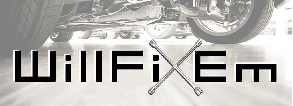 Will Fix Em Automotive Repairs | 515 Conestogo Rd, Waterloo, ON N2L 4C9, Canada | Phone: (226) 201-0042