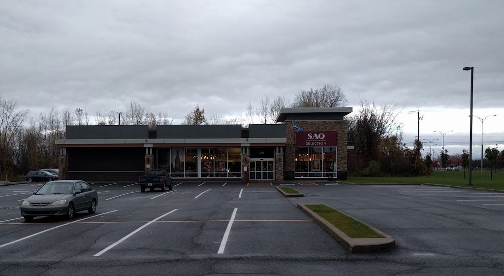 SAQ Sélection | 340 Bd Poliquin, Sorel-Tracy, QC J3P 0G4, Canada | Phone: (450) 746-2711