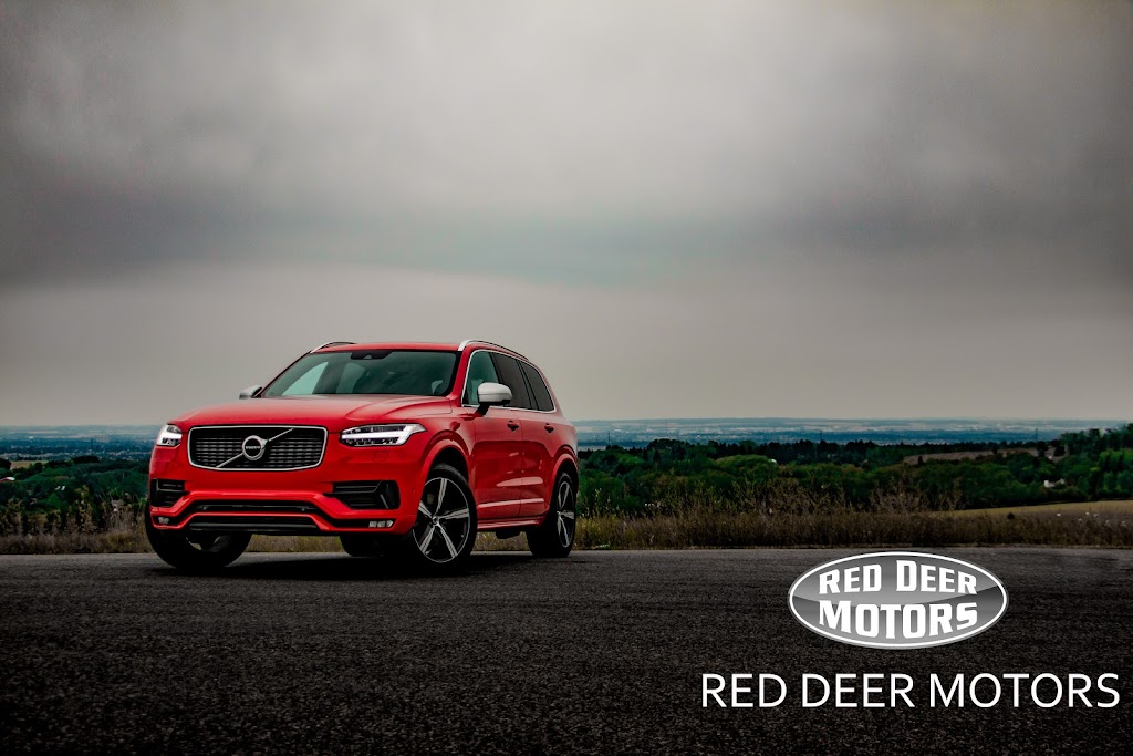 Red Deer Motors | 6720 Johnstone Dr, Red Deer, AB T4P 3R2, Canada | Phone: (403) 347-7777