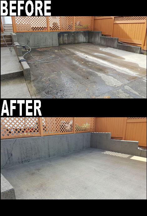 PSI Vancouver Pressure Washing & Cleaning Solutions | 19789 92a Ave #106, Langley, BC V1M 3B3, Canada | Phone: (604) 371-2211