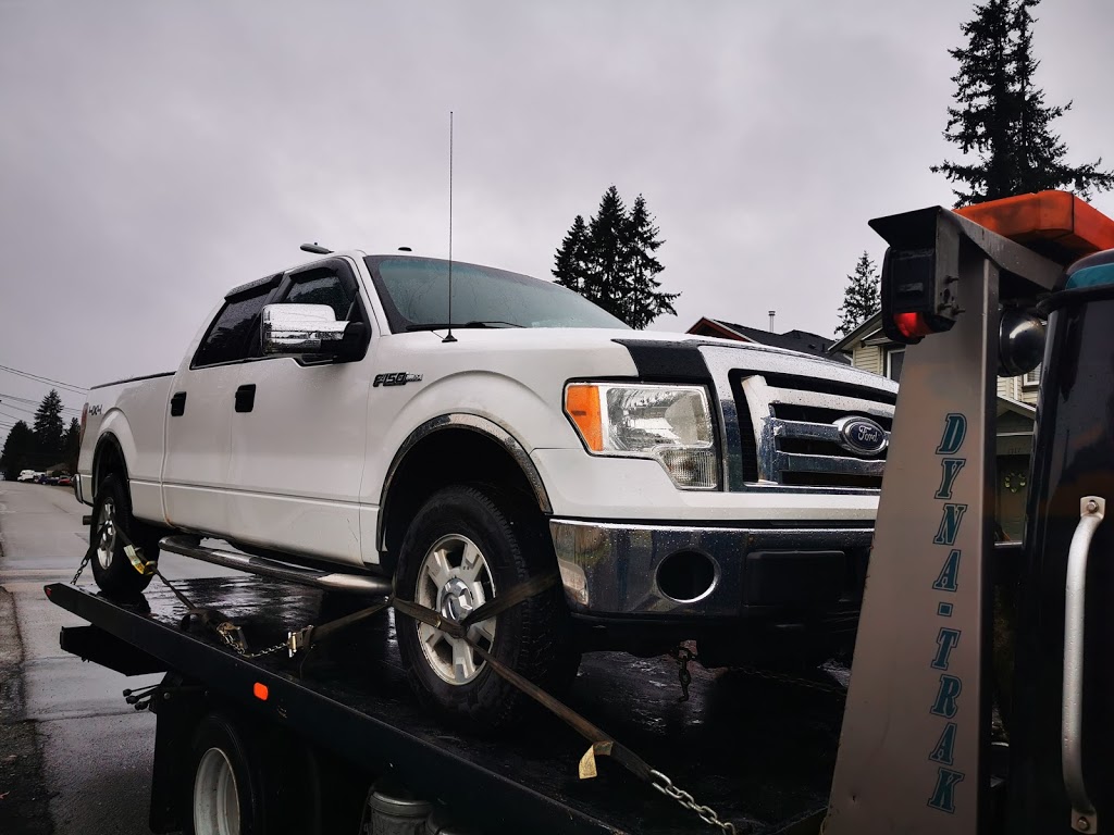 3 King’s Towing | 13236 239b St, Maple Ridge, BC V4R 0A4, Canada | Phone: (604) 961-1674