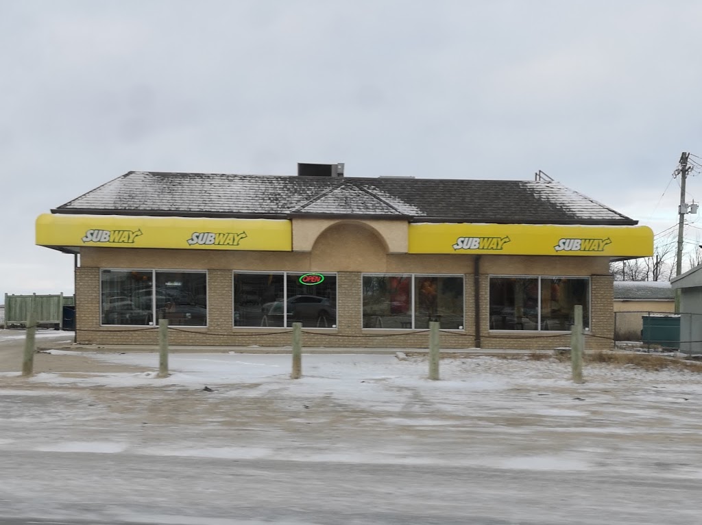 Subway | 5461 Portage Ave, Headingley, MB R4H 1H8, Canada | Phone: (204) 895-8278