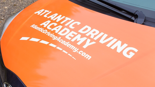 Atlantic Driving Academy Ltd. | 20 Marr Rd, Rothesay, NB E2E 2R5, Canada | Phone: (506) 658-0234