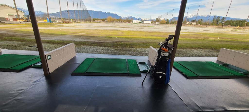 Meadows Golf Centre | 19049 Lougheed Hwy, Pitt Meadows, BC V3Y 2J6, Canada | Phone: (604) 465-4641