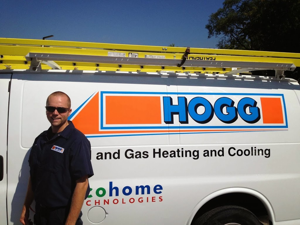 Hogg Heating & Air Conditioning | 5 Hill St, Kitchener, ON N2H 5T4, Canada | Phone: (519) 772-2010