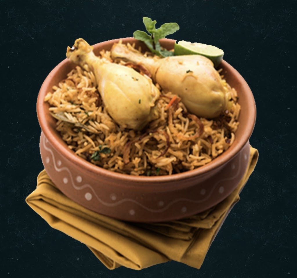 Biryani Bar | 900 Jamieson Pkwy Unit 15, Cambridge, ON N3C 4N6, Canada | Phone: (519) 260-0798