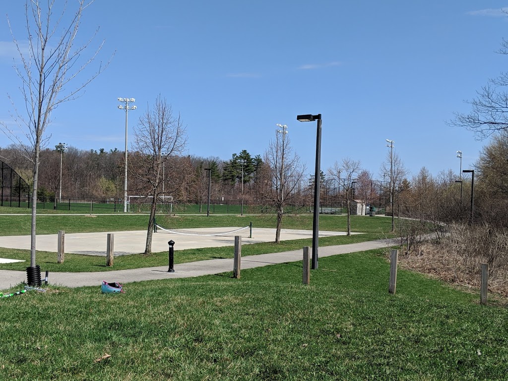 West Oak Trails Soccer Fields | Upper Middle Rd, Oakville, ON L6M 3J3, Canada | Phone: (905) 849-4436