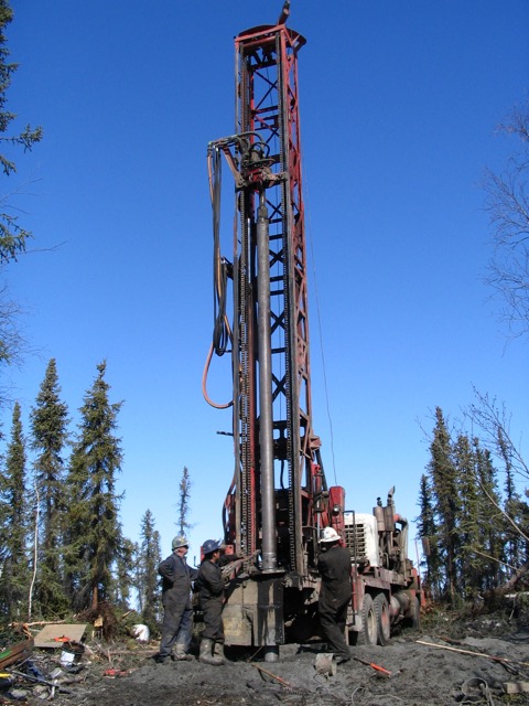 Tundra Drilling Services | 1601 13 St, Nisku, AB T9E 0Y2, Canada | Phone: (780) 955-0294