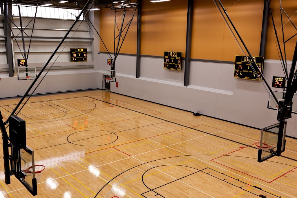 Saville Community Sports Centre | 11610 65 Ave NW, Edmonton, AB T6G 2E1, Canada | Phone: (780) 492-1000