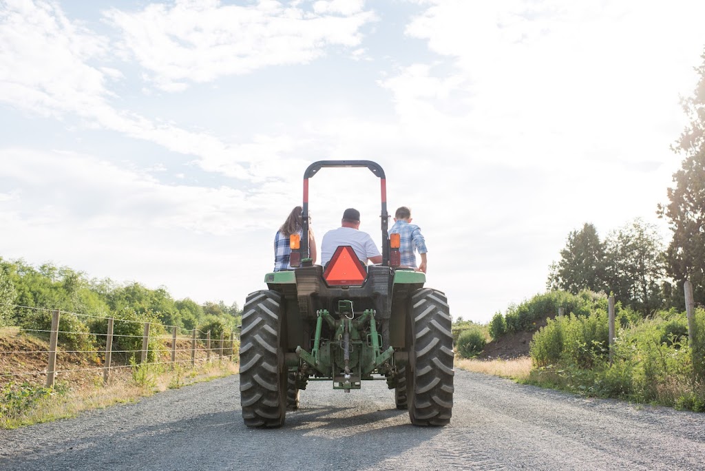 Central Park Farms | 225 216 St, Langley Twp, BC V2Z 1R7, Canada | Phone: (604) 728-2374