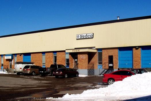 Nedco - Calgary, AB | 4324 12 St SE, Calgary, AB T2G 3H9, Canada | Phone: (403) 508-7999