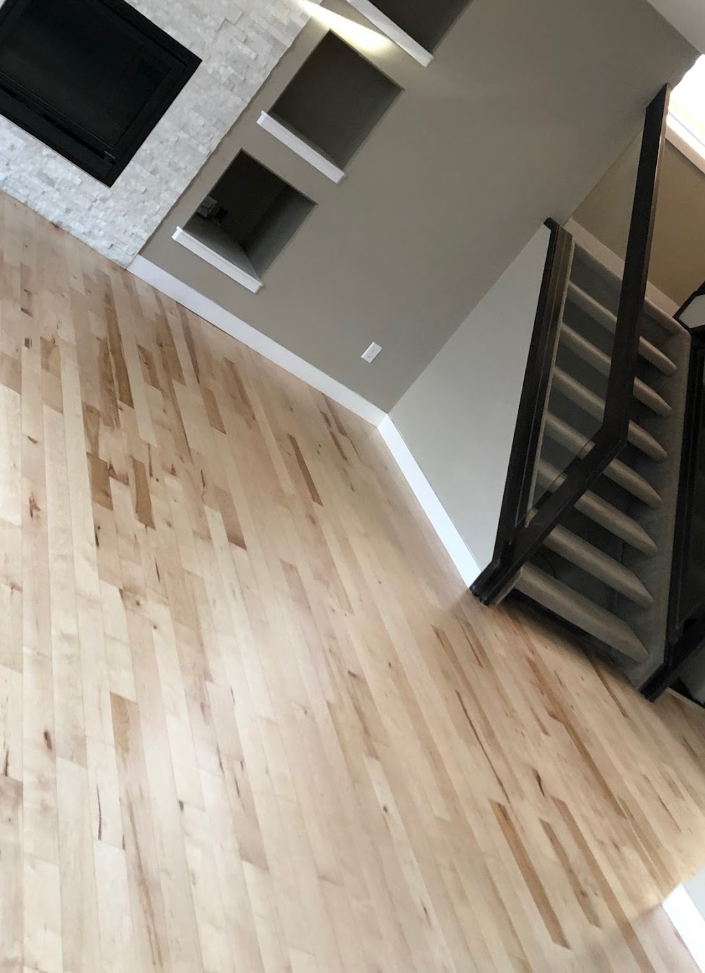 Hardwood Guys INC. | 10227 84 Street NW, Edmonton, AB T6A 3R1, Canada | Phone: (780) 405-6401