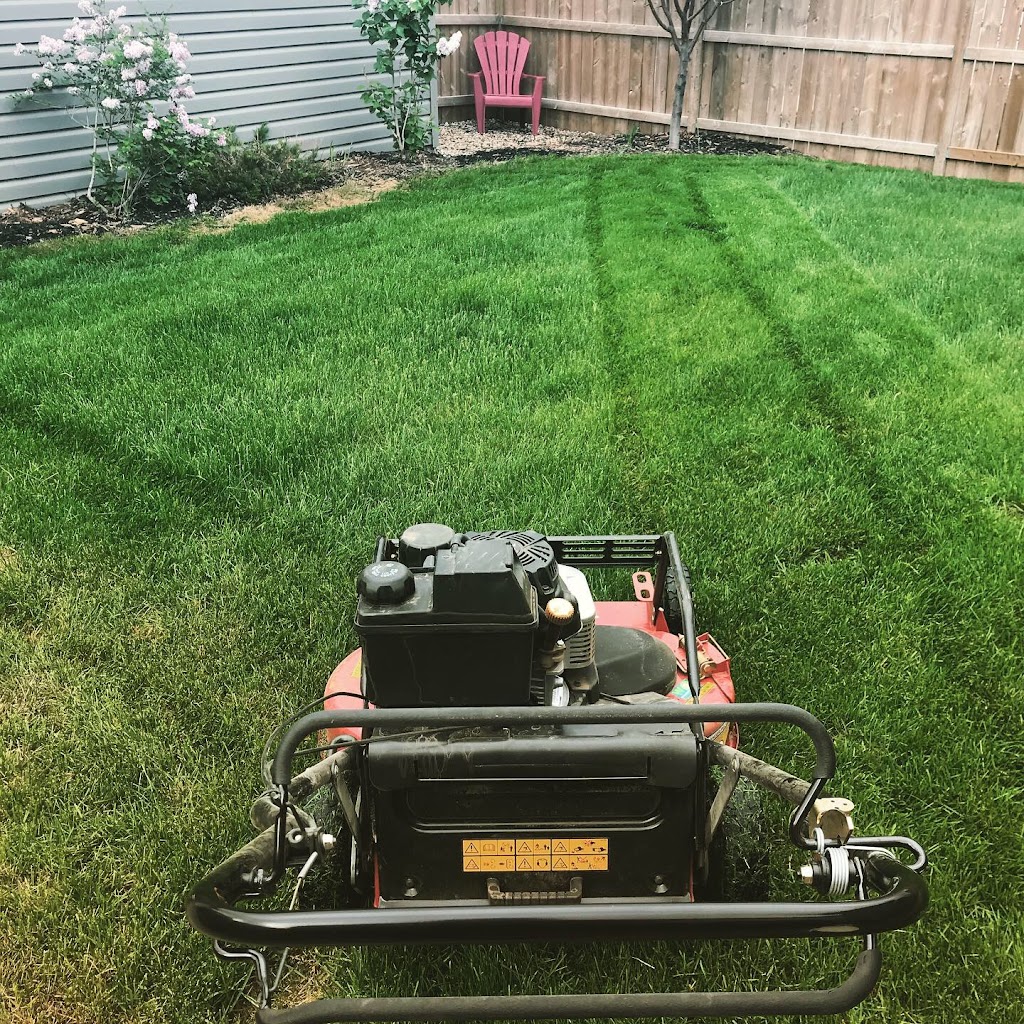 Prairie Sky Lawn Care | 204 Vanson Close, Red Deer, AB T4R 0G7, Canada | Phone: (403) 755-2715