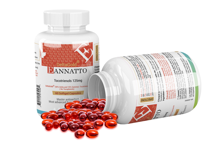 Eannatto DeltaGold Vitamin E Supplement Canada | 8130 136a St, Surrey, BC V3W 1H9, Canada | Phone: (778) 998-4736