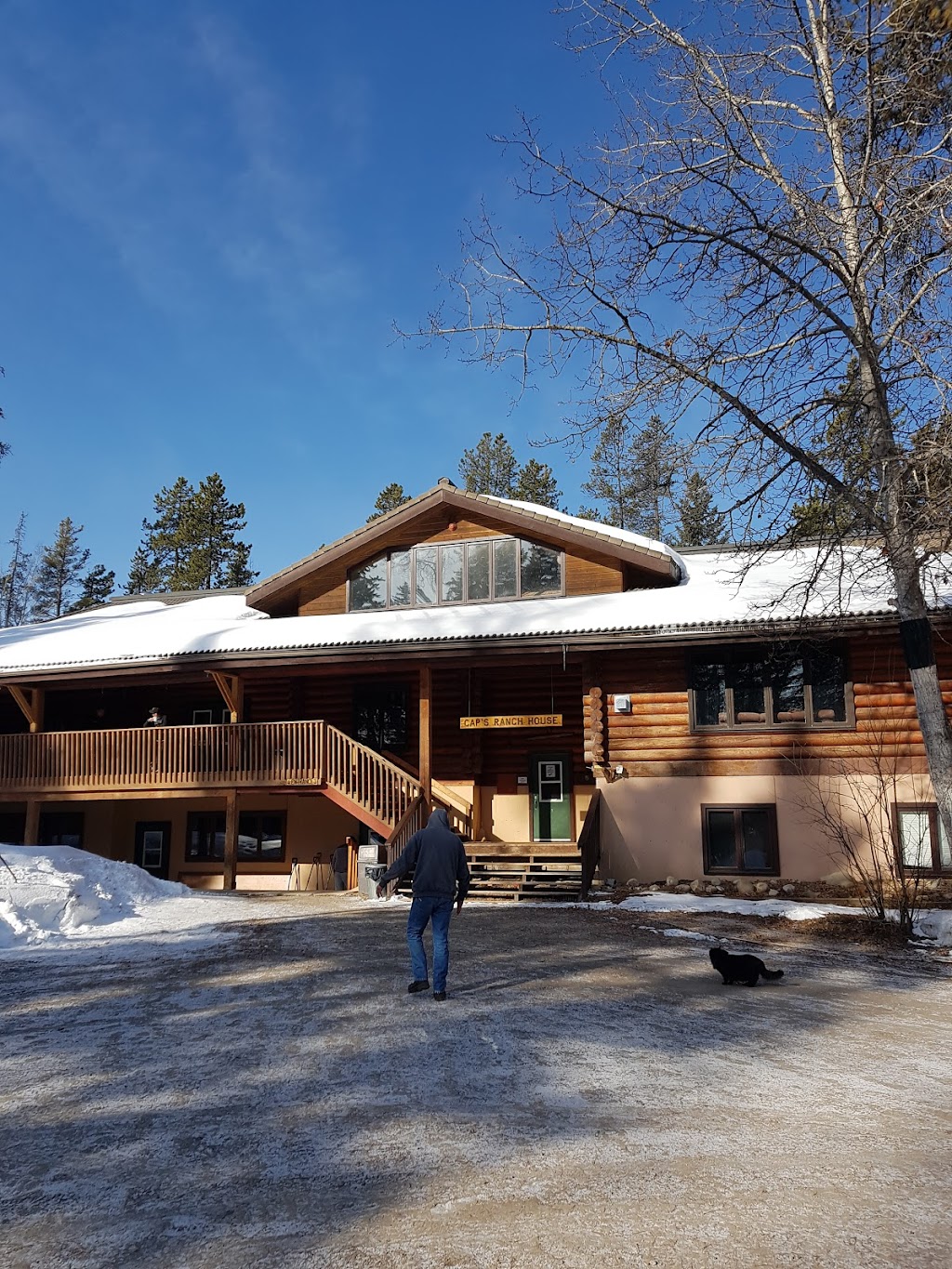 InterVarsity Pioneer Camp Alberta (Rocky) | Rocky Mountain House, AB T0M 0C0, Canada | Phone: (403) 845-6777