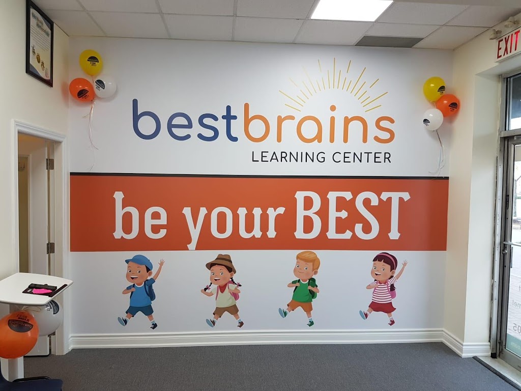 Best Brains Learning Center - Mississauga (Mavis) | 720 Bristol Rd W Unit #6, Mississauga, ON L5R 4A5, Canada | Phone: (647) 325-0179