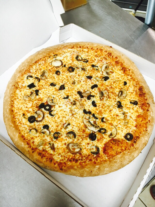 Papa Johns Pizza | 1085 Kingston Rd, Toronto, ON M4L 1S4, Canada | Phone: (416) 699-6669