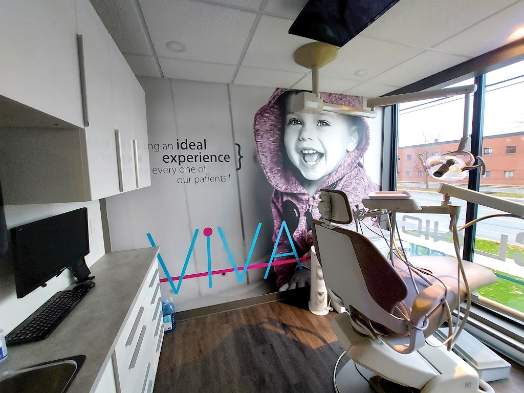 Emploi dentiste | 400a Rue Principale, Saint-Zotique, QC J0P 1Z0, Canada | Phone: (450) 601-1447