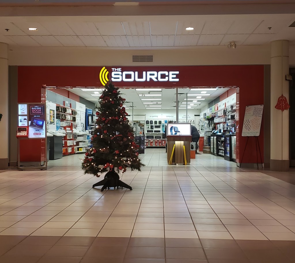 The Source | 397 Bayfield Rd Unit 33, Goderich, ON N7A 4E9, Canada | Phone: (519) 524-2738