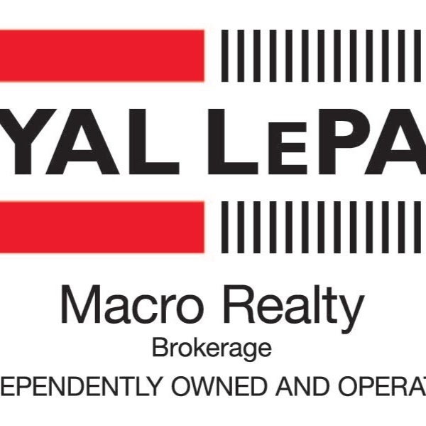 Royal LePage Macro Realty, Brokerage | 2247 Rymal Rd E #250, Stoney Creek, ON L8J 2V8, Canada | Phone: (905) 574-3038