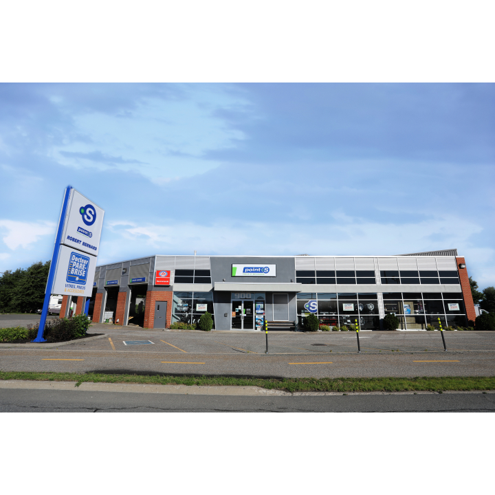 Point S - Robert Bernard | 900 Rue Notre Dame E, Victoriaville, QC G6P 4B7, Canada | Phone: (819) 752-4567