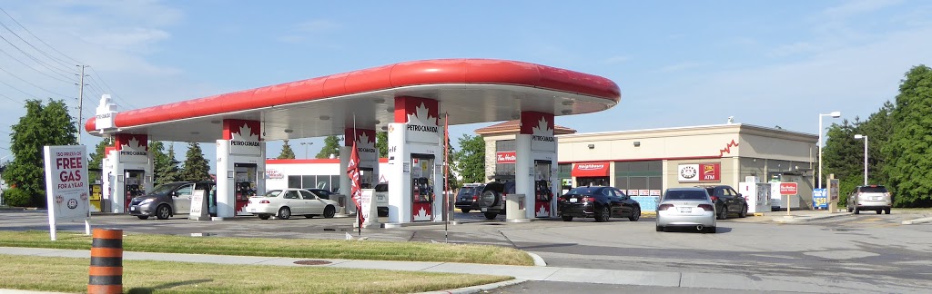 Petro-Canada | 1709 Kingston Rd, Pickering, ON L1V 1C5, Canada | Phone: (905) 686-2505