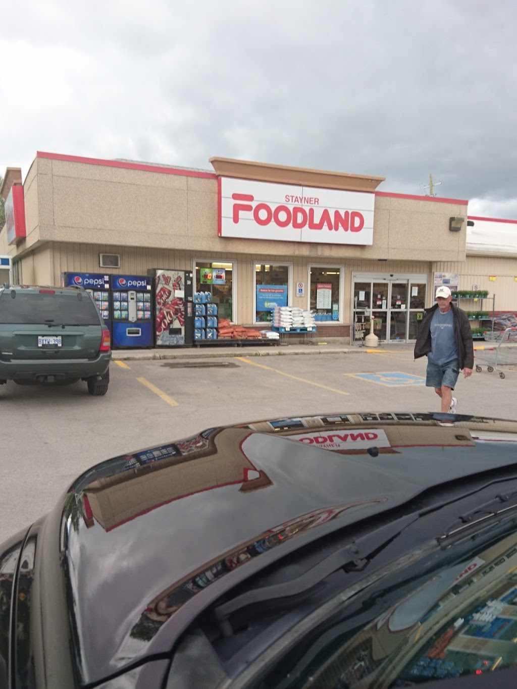 Foodland - Stayner | 1057 County Rd Office #42, Stayner, ON L0M 1S0, Canada | Phone: (705) 428-3449