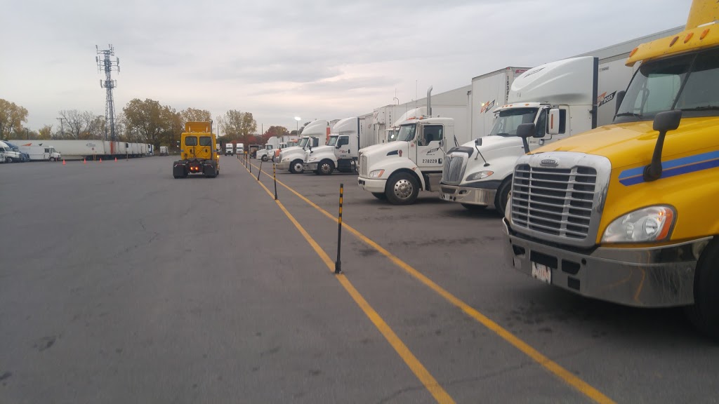 Day & Ross Freight | 1111 Rue François Lenoir, Lachine, QC H8T 3P9, Canada | Phone: (866) 329-7677