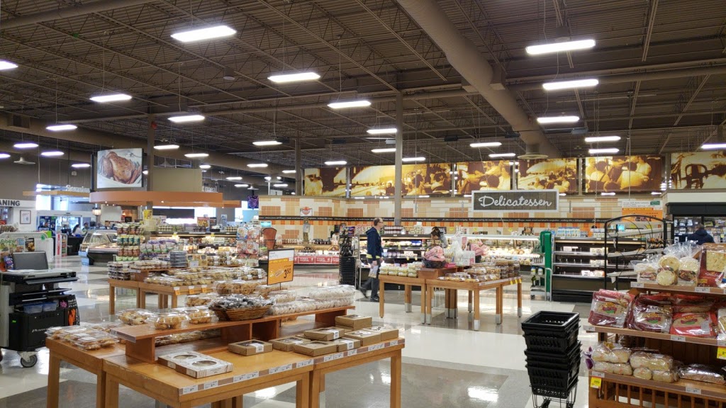 Sobeys Mississauga | 5602 Tenth Line W, Mississauga, ON L5M 7L9, Canada | Phone: (905) 858-2899