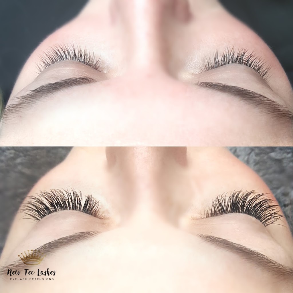 New Tec Lashes | Riverview Rd, Alliston, ON L9R 1S5, Canada