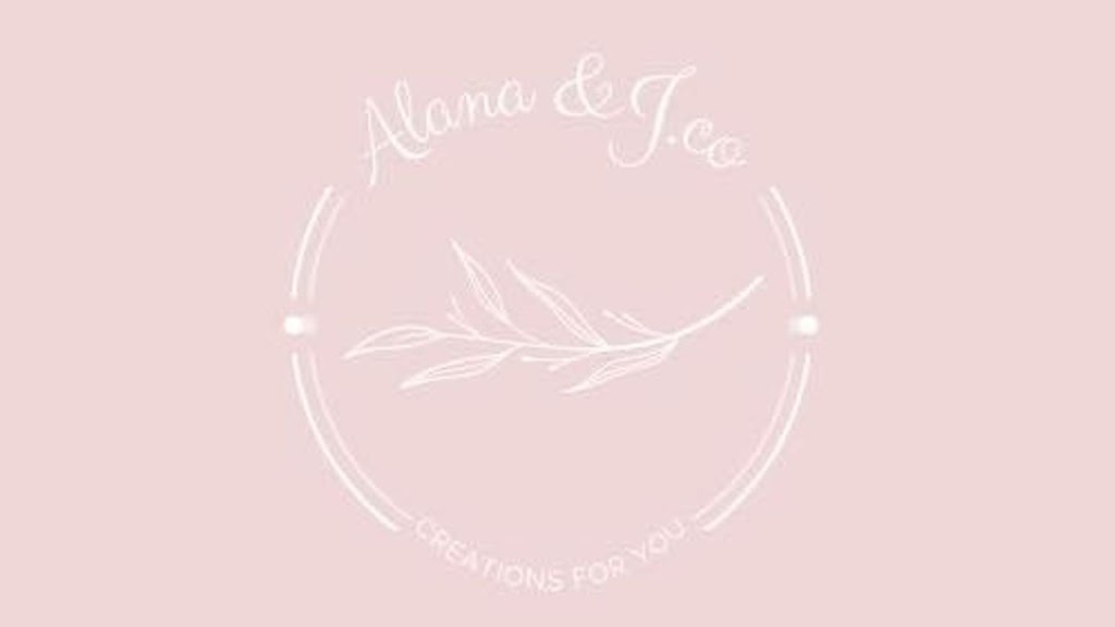 Alana & J.CO | 5683 Dewar Ave, Niagara Falls, ON L2H 3M9, Canada | Phone: (905) 351-2780