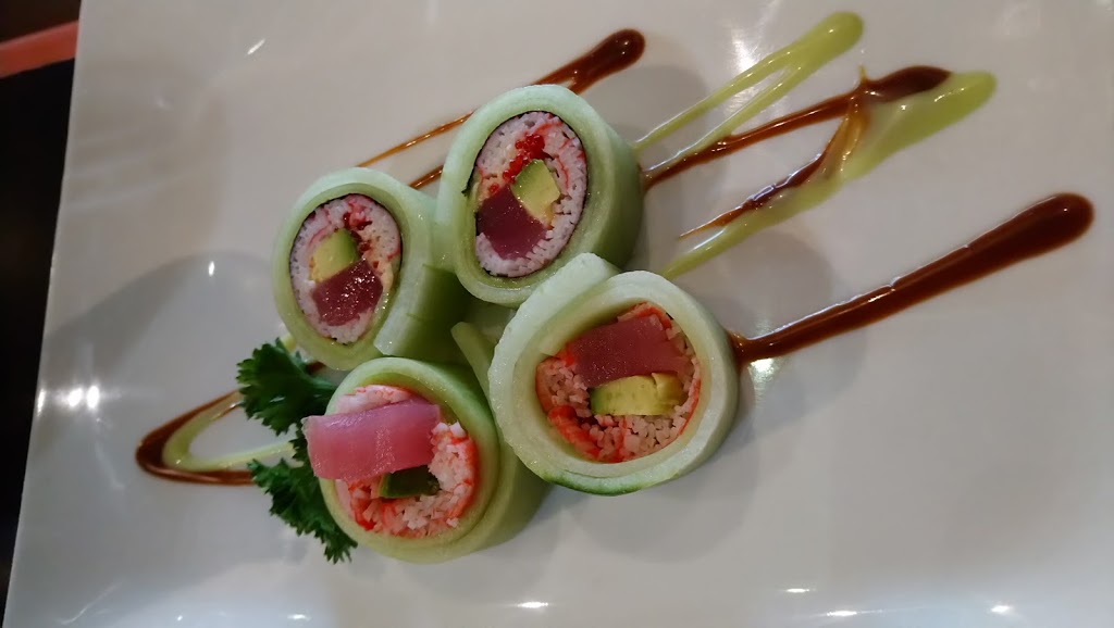 Maple Sushi | 2563 Major MacKenzie Dr W, Maple, ON L6A 2E8, Canada | Phone: (905) 879-3888