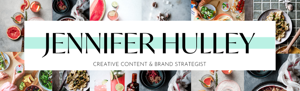 Jennifer Hulley - Brand & Content Coaching | 2309 Greenbank Trail, Burlington, ON L7P 3S7, Canada | Phone: (905) 580-6582