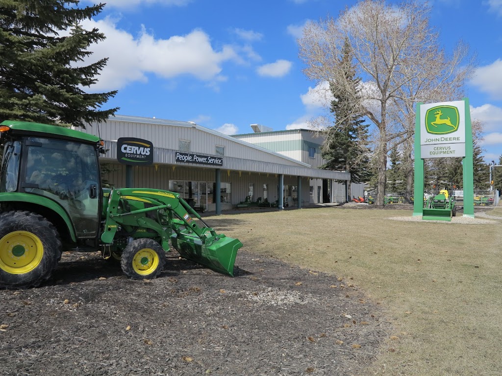 Brandt Agriculture (formerly Cervus Equipment) | 4310 50 Ave, Olds, AB T4H 1A5, Canada | Phone: (403) 556-6961