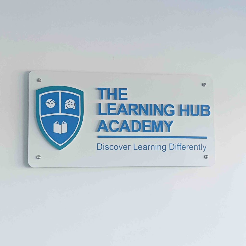 The Learning Hub Academy | 3286 Carding Mill Trail, Oakville, ON L6M 1S1, Canada | Phone: (365) 292-0355