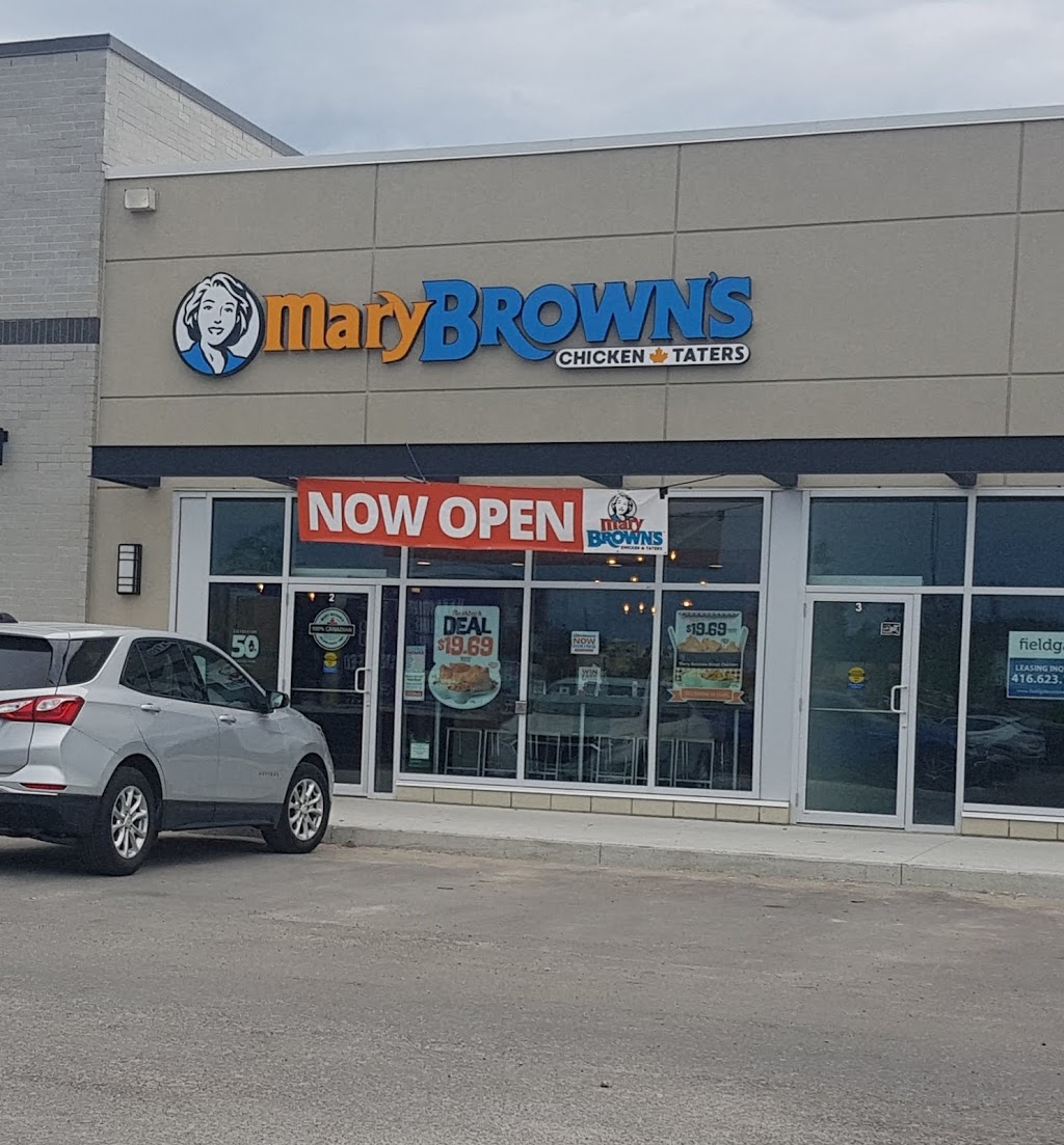 Mary Browns Chicken & Taters | 18307 Yonge St, East Gwillimbury, ON L9N 0A2, Canada | Phone: (905) 836-7077