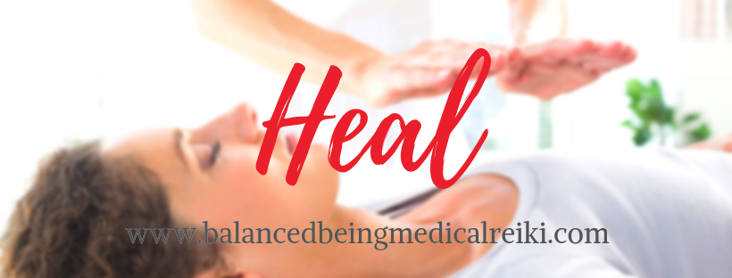 Balanced Being Medical Reiki | 5451 Hwy 7 Unit 108, Woodbridge, ON L4L 0B2, Canada | Phone: (647) 529-2006