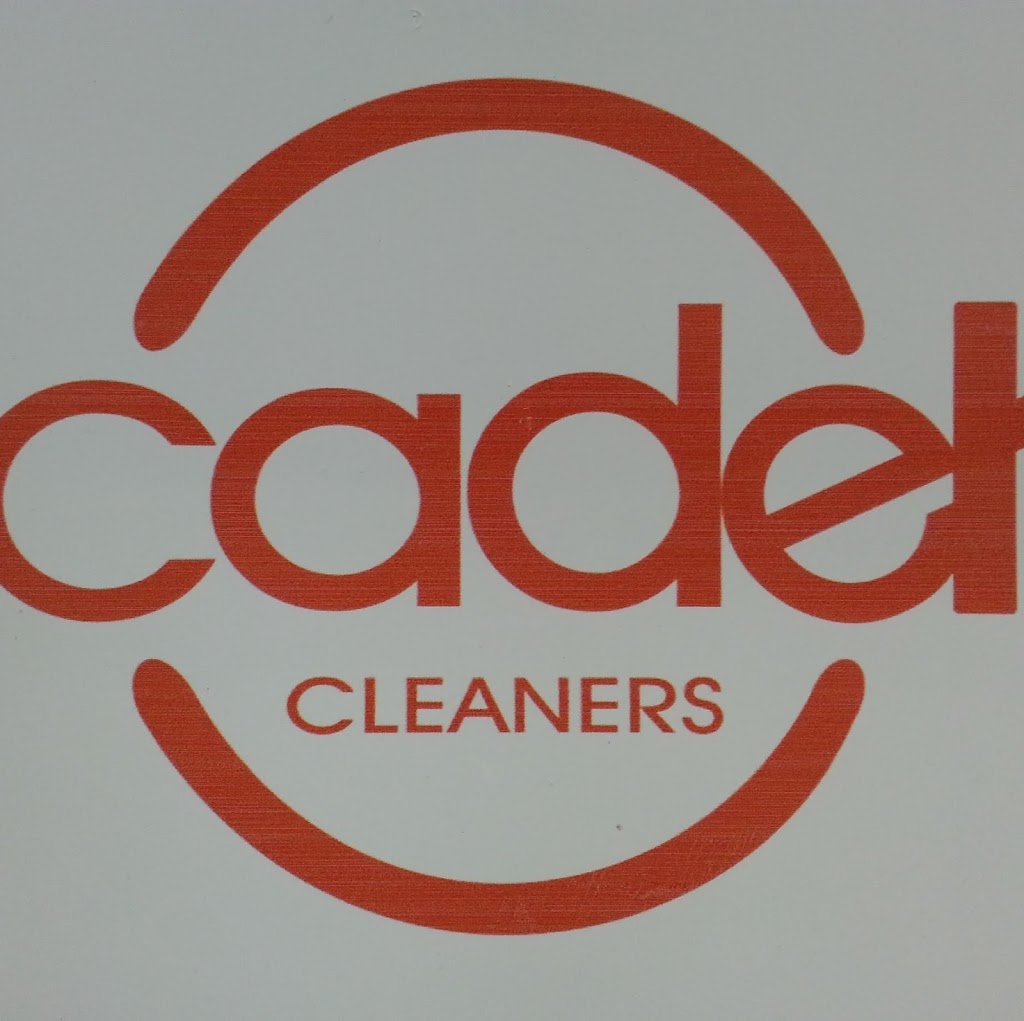 Cadet Cleaners | 680 Laval Dr, Oshawa, ON L1J 0B5, Canada | Phone: (905) 579-0442