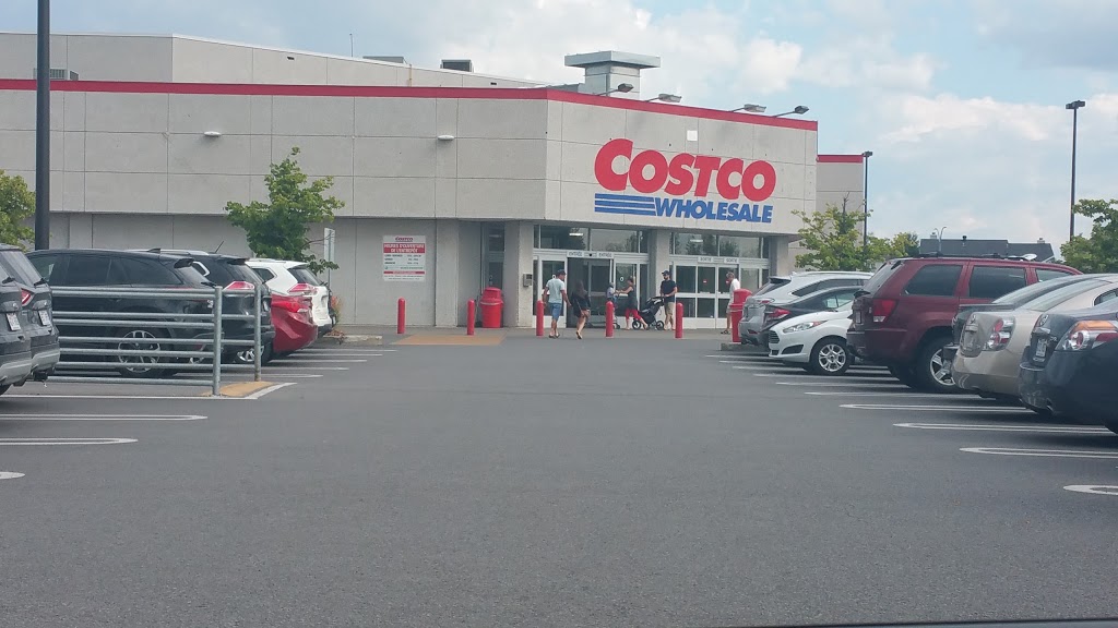 Costco Wholesale | 9430 Boulevard Taschereau, Brossard, QC J4X 2W2, Canada | Phone: (450) 444-4466