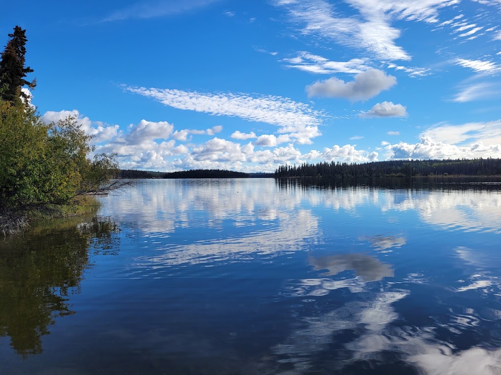 Watch Lake Lodge | 6355 Little Green Lake Rd, Cariboo L, BC V0K 0A0, Canada | Phone: (250) 456-7741