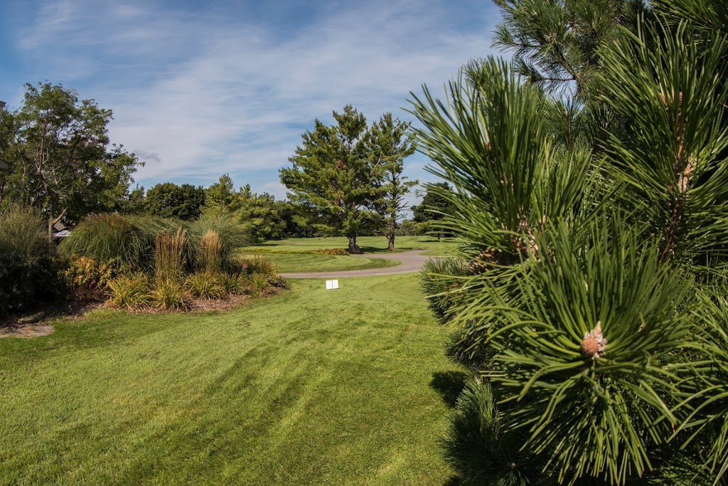 Hidden Lake Golf Club | 1137 1 Side Rd, Burlington, ON L7P 0T1, Canada | Phone: (905) 336-3660