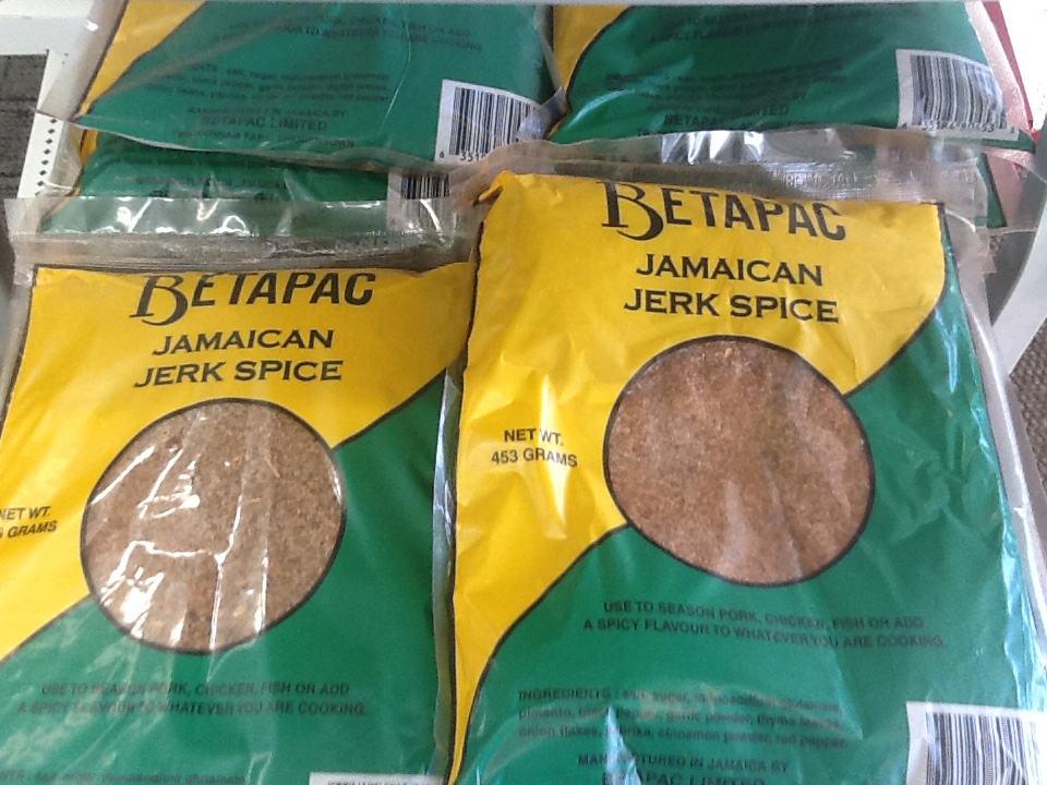 R & D Wallace Food Spices For African & West Indian | 916 Wilson Ave, North York, ON M3K 1E7, Canada | Phone: (437) 912-8421