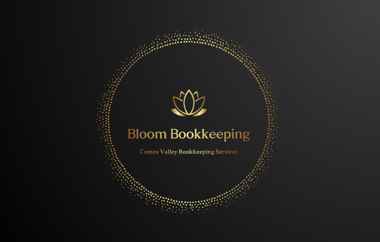 Bloom Comox Valley Bookkeeping Services | 3482 Beachwood Rd, Courtenay, BC V9N 9T7, Canada | Phone: (250) 218-0556