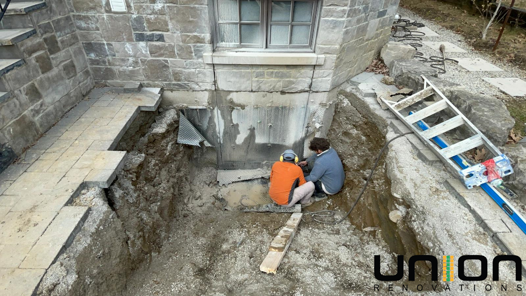 Union Renovations | 17 Victoria St W, Innisfil, ON L0L 1L0, Canada | Phone: (416) 312-3840