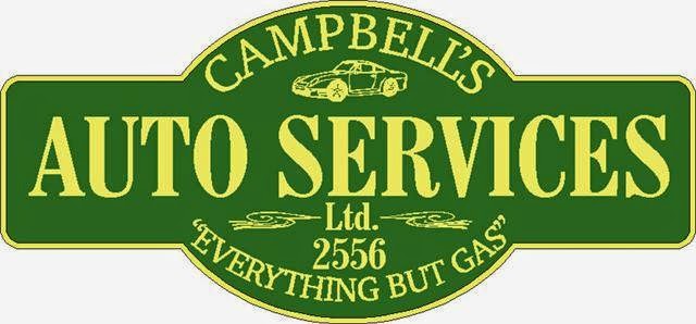 Campbells Auto Services | 2556 Westville Rd, New Glasgow, NS B2H 5C6, Canada | Phone: (902) 752-1490