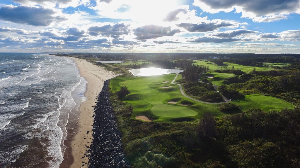 Golf PEI | 193 Minna Jane Drive, 193 Malpeque Rd, Charlottetown, PE C1E 0C4, Canada | Phone: (902) 566-4653