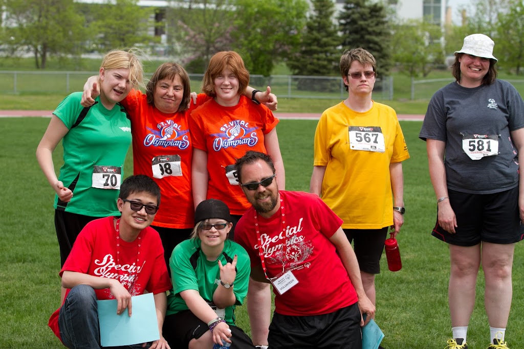 Special Olympics Manitoba | 145 Pacific Ave #304, Winnipeg, MB R3B 2Z6, Canada | Phone: (204) 925-5628