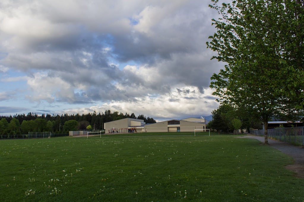 Unsworth Elementary | 5685 Unsworth Rd, Chilliwack, BC V2R 4P5, Canada | Phone: (604) 858-4510